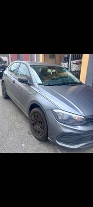 VOLKSWAGEN POLO 1.0 MPI TRACK MANUAL VOLKSWAGEN POLO 1.0 MPI TRACK MANUAL